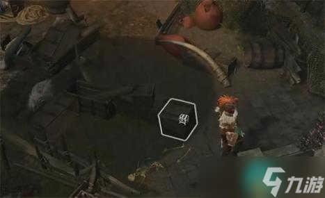 《博德之门3》赶鸡游戏玩法介绍