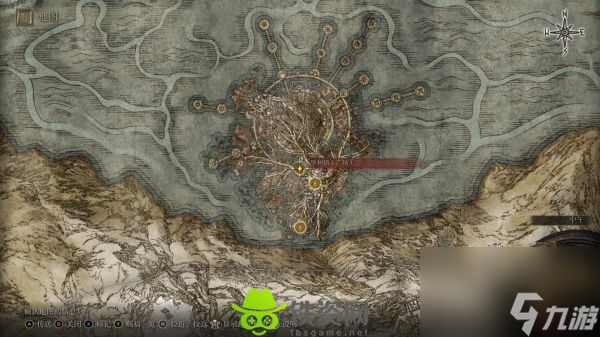 艾尔登法环铁制大剑怎么获得-艾尔登法环铁制大剑获取方法介绍