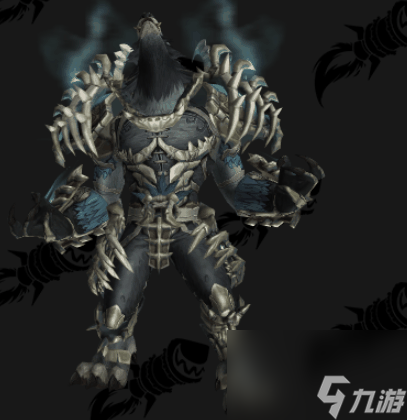 魔獸世界狼人是怎么來的（狼人的詛咒從什么時候開始的）