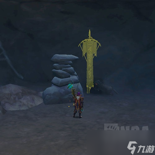 魔兽世界体面埋葬成就攻略