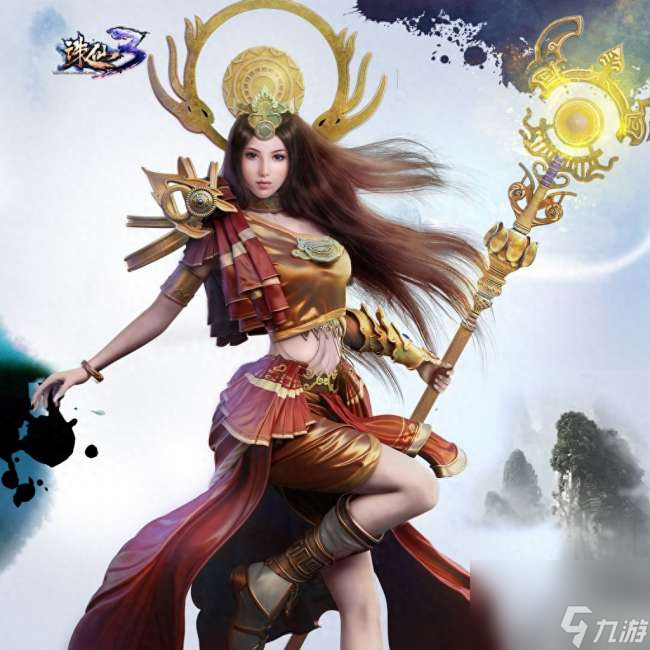 诛仙2新手攻略和玩法推荐（新手平民适合什么职业）