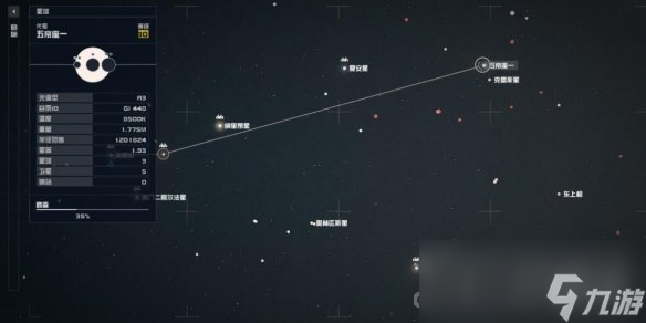 《星空》祈祷者背包怎么获得