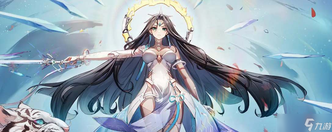 《幻塔》凌寒技能强度一览