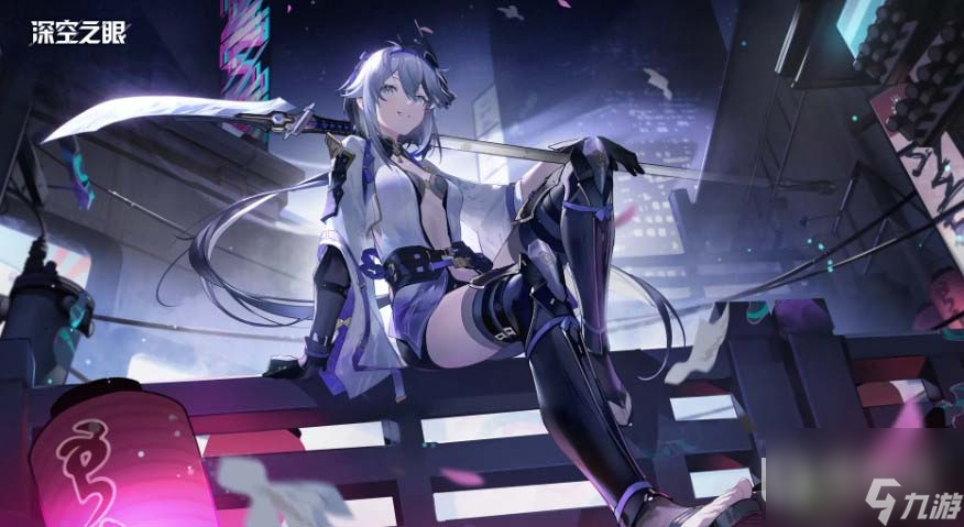 深空之眼霜影刻印搭配攻略分享