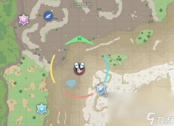 《宝可梦朱紫》零之秘宝DLC宝可梦特殊进化方式整理