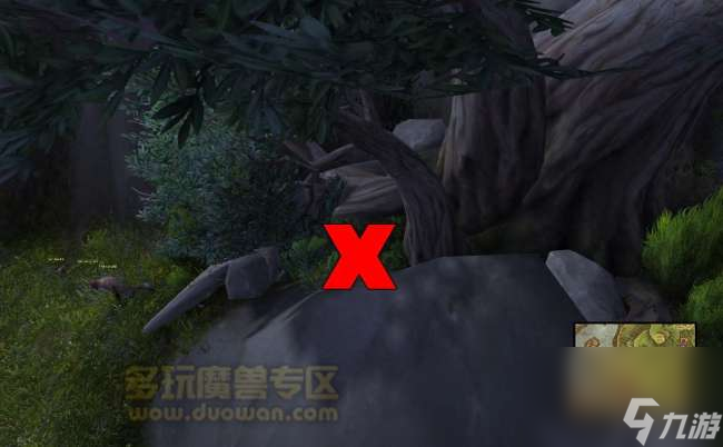 魔兽世界深海水母坐骑攻略及获取方式（拿法及刷新时间详解）