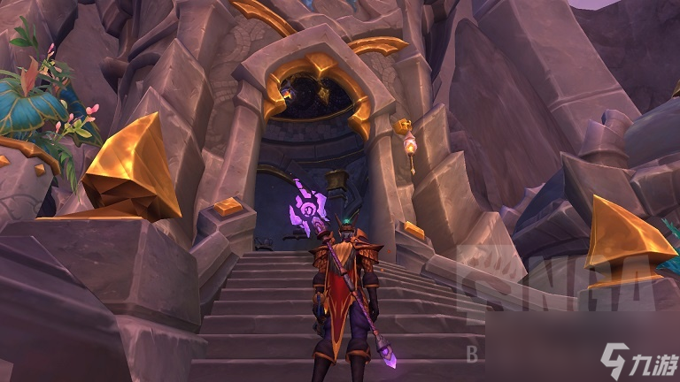 魔兽世界身负嫌疑成就攻略