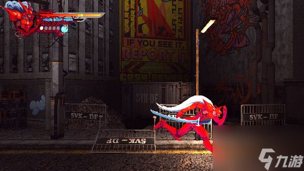 《机神终结者X》试玩demo已在Steam上线 明年2月正式推出