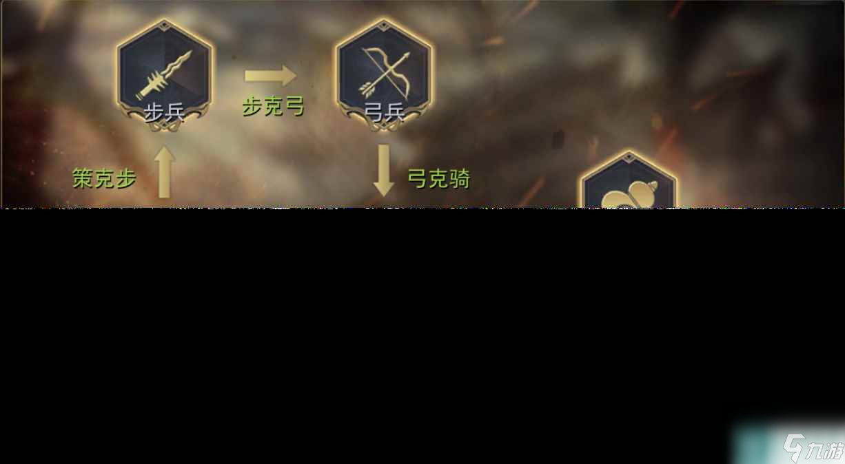 《山河之志》战斗系统介绍