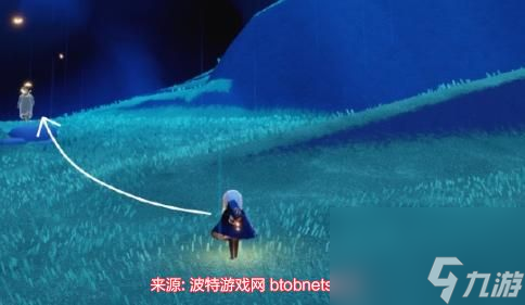 光遇拾光季任务四攻略-拾光季任务四怎么完成