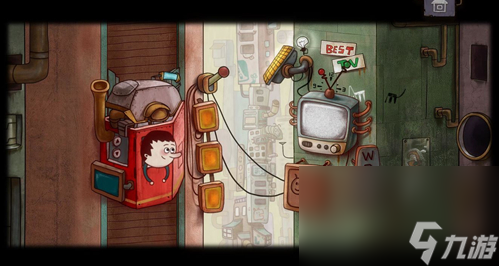 《一路》第10层通关攻略