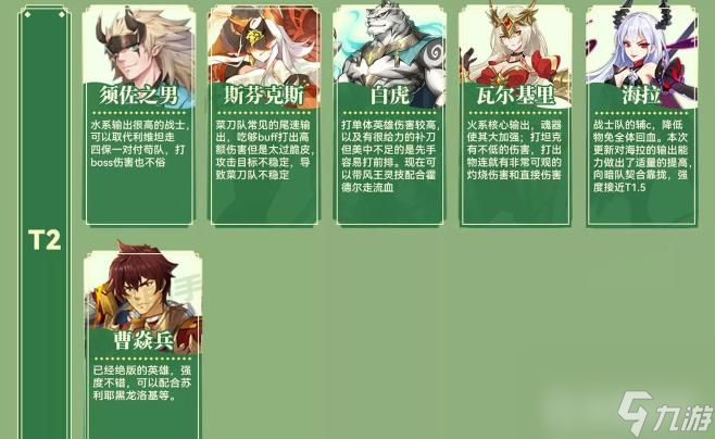 闪烁之光2022战士排行是什么样的？ （闪烁之光尼德霍格）