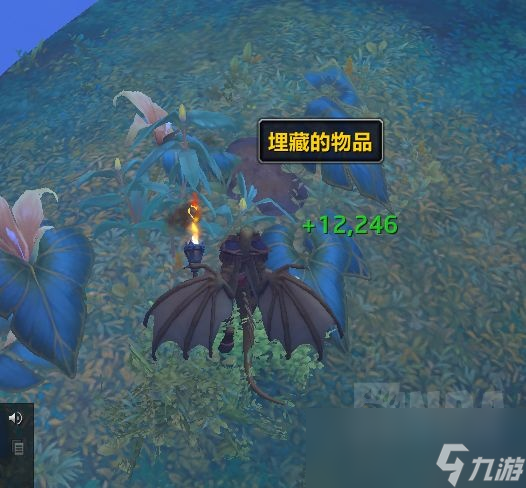 魔兽世界古怪的宝珠成就攻略