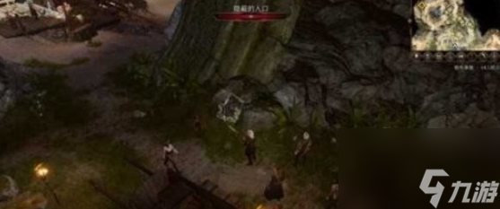 博德之门3众神雕像怎么获取,博德之门3众神雕像获取办法