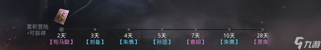 率土之滨：新手入门：献给第一次玩率土还在S1开荒的新人，细节全解！（下）