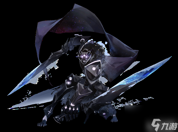 白夜極光塞留古技能/突破材料一覽