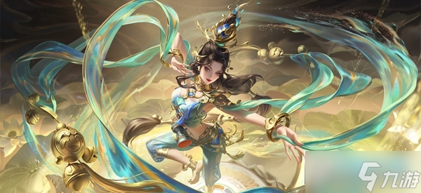 王者荣耀中秋节返场皮肤有哪些2023最新