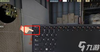 csgo左右手切换指令介绍
