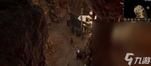 《博德之门3》众神雕像获取方法攻略