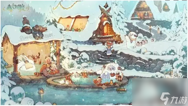 《森之国度》穆斯贝尔怎么样