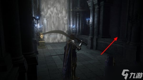 艾尔登法环诺克斯流体锤怎么获得