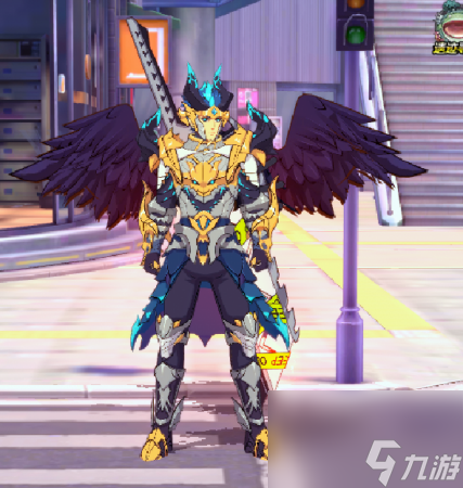 神陵武装异星都市关卡挑战规则是什么
