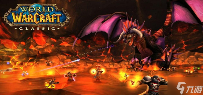 魔兽世界魔焰长剑哪里刷-魔焰长剑掉落与幻化分享