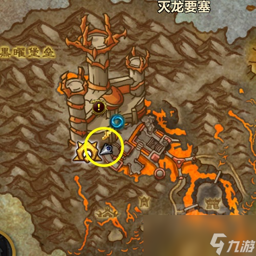 魔兽世界铸出关键成就攻略