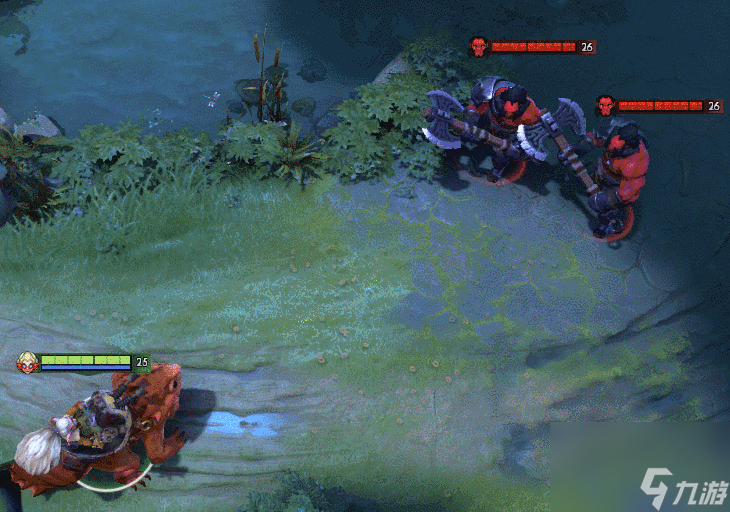 关于dota2新英雄虚无之灵的介绍（dota2新英雄虚无之灵有什么技能）