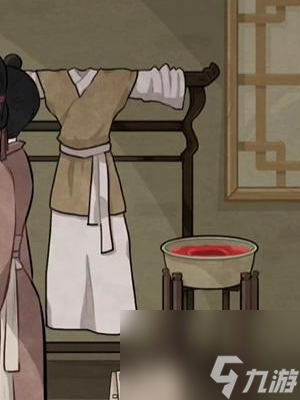 《隐秘的档案》出嫁前夜怎么玩