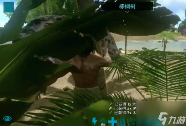 <a id='link_pop' class='keyword-tag' href='https://www.9game.cn/fzscjh/'>方舟生存进化手游</a>发育进度怎么变快 方舟生存进化手游发育进度加快攻略
