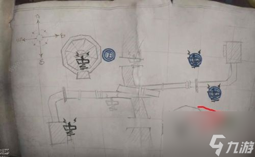 第五人格游乐场地图大全 游乐场平面图汇总[多图]