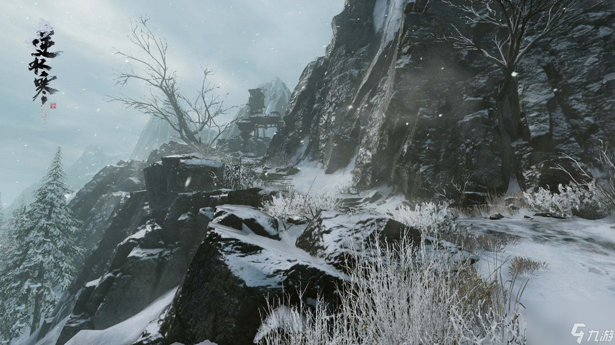 逆水寒手游诺千金任务通关攻略