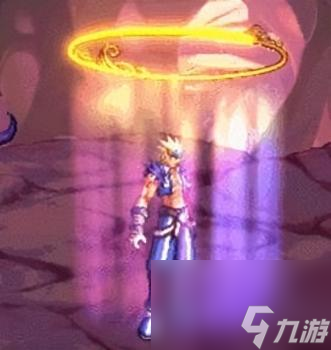 dnf神之真谛称号怎么获得（DNF稀有光环称号收集盘点）