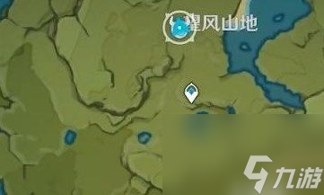 原神苹果在哪里收集2.6_原神百货奇货2.6苹果采集位置大全