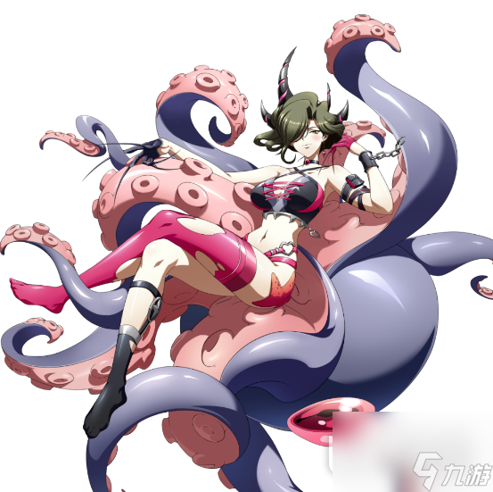 梦幻模拟战弗拉基亚欢愉魅诱皮肤获得方法