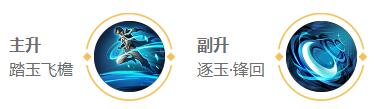 王者荣耀s33盘古出装推荐