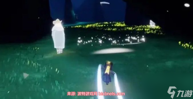 光遇拾光季任务三怎么做-拾光季任务三拍照步骤
