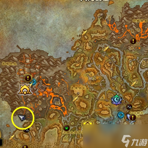 魔兽世界铸出关键成就攻略