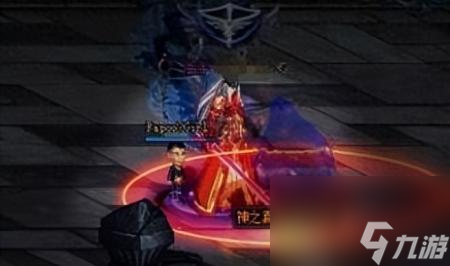 dnf神之真谛称号怎么获得（DNF稀有光环称号收集盘点）
