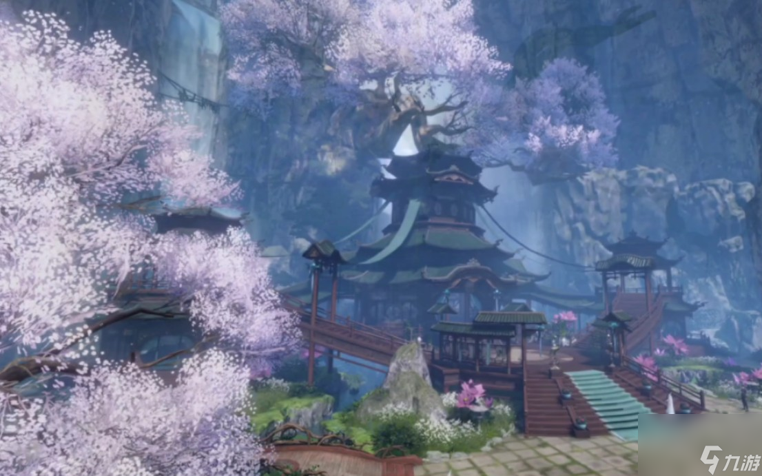 逆水寒手游磁州花烛瓷怎么获得-磁州花烛瓷位置一览