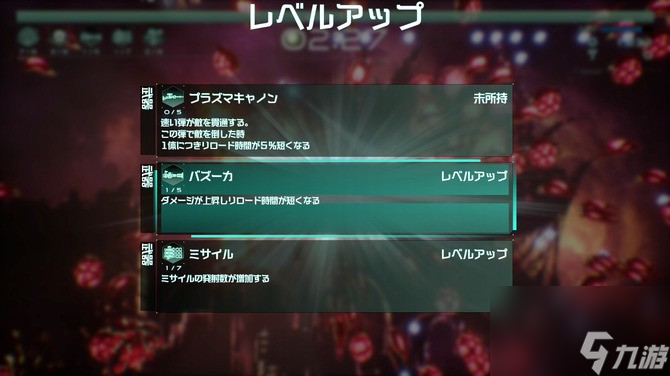 《第九哨兵姐妹》steam頁面上線 克隆美少女肉鴿戰(zhàn)斗射擊
