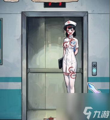 《隐秘的档案》恐怖医院过关方法一览