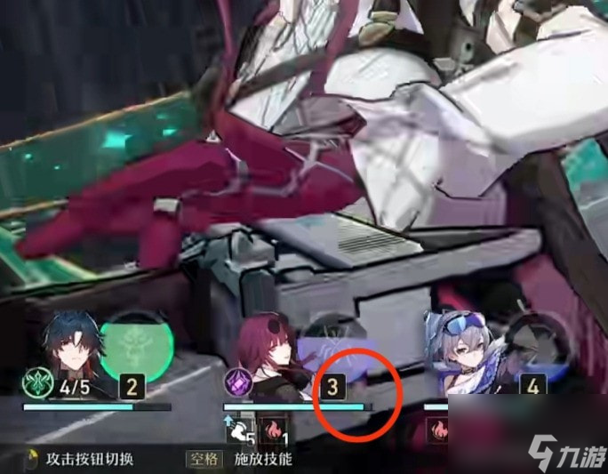 崩坏星穹铁道罗刹回血机制是什么_崩坏星穹铁道罗刹回血机制解析