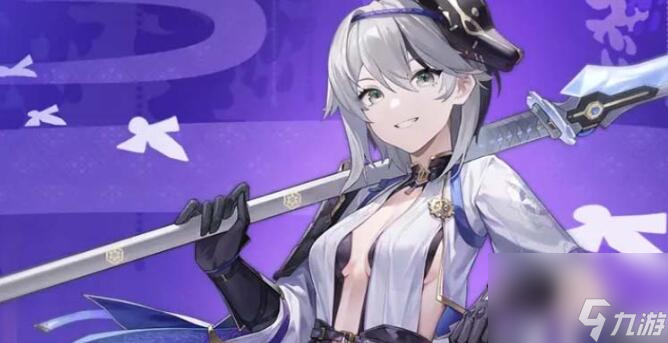 深空之眼霜影阵容要如何选择