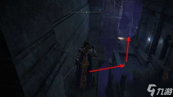 艾尔登法环诺克斯流体锤怎么获得