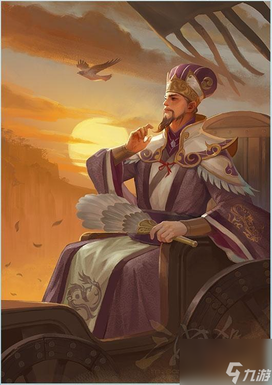 三国杀中古锭刀是谁的武器（三国杀中的这十大武器你都知道吗）