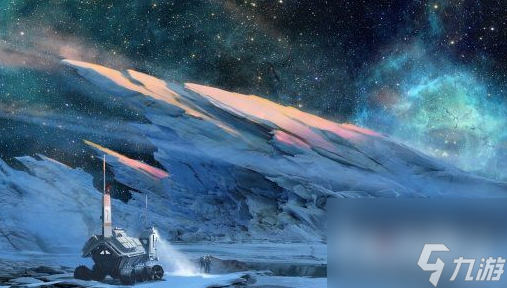 星空马拉埃贝塔星全兴趣点奖励介绍