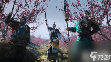 全戰(zhàn)三國遷都有什么用 全戰(zhàn)三國遷都后多久貿(mào)易正常