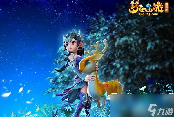梦幻西游神木林技能怎么点2024